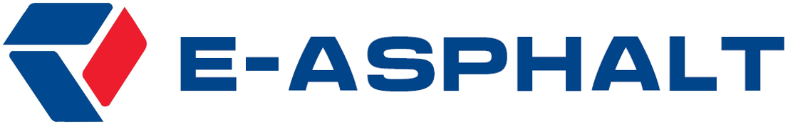Logo E-Asphalt