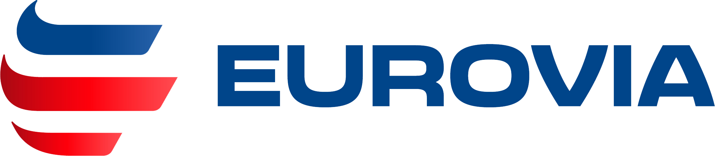 Logo Eurovia